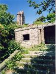 The Terraced Gardens at Rivington