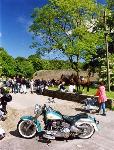 Sunday at Rivington Hall