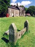 Rivington Village