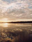Sunset at Yarrow